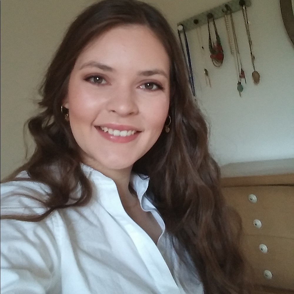Meet your Posher, Mandy